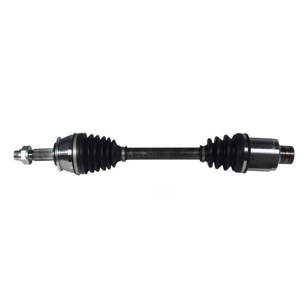 Gsp New Cv Axle No Gsp Ncv25000 Gsp NCV25000 - main